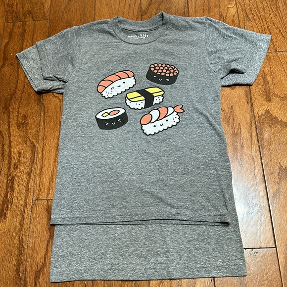 Mochi Kids KAWAII year of the rabbit t-shirt - Picture 5 of 5